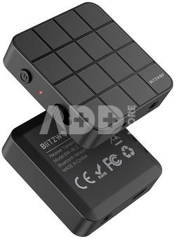 Transmitter / Receiver BlitzWolf BW-BL2, Bluetooth 5.0