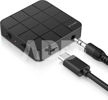 Transmitter / Receiver BlitzWolf BW-BL2, Bluetooth 5.0