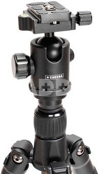 Travelstar 158 Carbon Statief