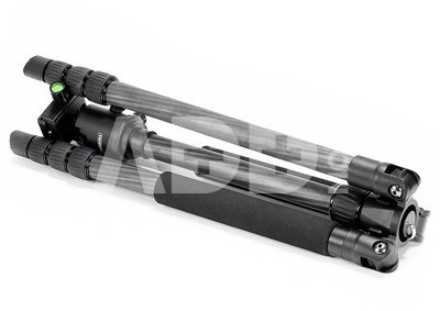 Travelstar 158 Carbon Statief
