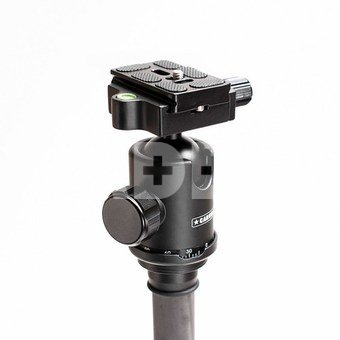 Travelstar 158 Carbon Statief