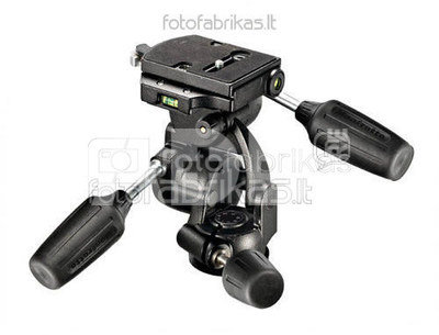 Tрехкоординатнaя головокa Manfrotto 808RC4