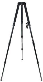 Cartoni Focus 18 Carbon Stabilo System