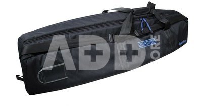 Cartoni Focus 18 ENG Alu System GS