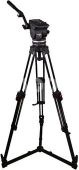 Cartoni Focus 18 ENG Alu System GS