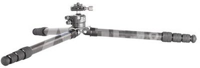 Leofoto LS-324C + LH-40PCL