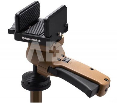 Manfrotto tripod kit MK-R03-SD ALPHA S.H.O.T. Grip PRO Kit