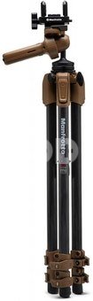 Manfrotto tripod kit MK-R05-SD ALPHA S.H.O.T. Grip PRO Kit Carbon