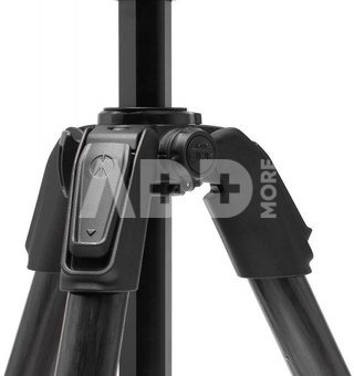 Manfrotto tripod set MVK502055CXPROV 502+055 Video Carbon Fibre Kit