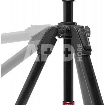 Manfrotto tripod set MVK502055CXPROV 502+055 Video Carbon Fibre Kit