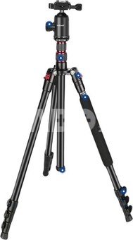 Neewer 195 CM trikojis su monopodo funkcija 10096566