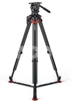 Sachtler System aktiv14T flowtech100 GS