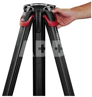 Sachtler System aktiv14T flowtech100 GS
