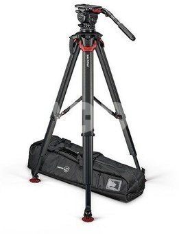 Sachtler System aktiv14T flowtech100 MS
