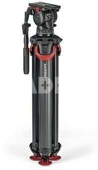 Sachtler System aktiv14T flowtech100 MS