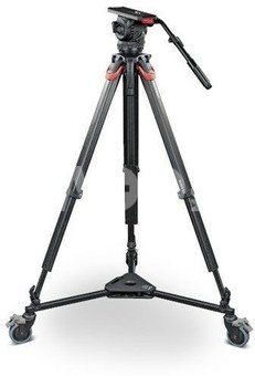 Sachtler System Video 18 FT GS