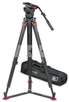 Sachtler System Video 18 FT GS