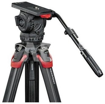 Sachtler System Video 18 FT GS
