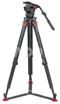 Sachtler System Video 18 FT GS