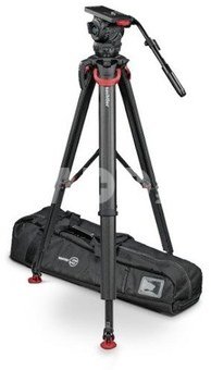 Sachtler System Video 18 FT MS