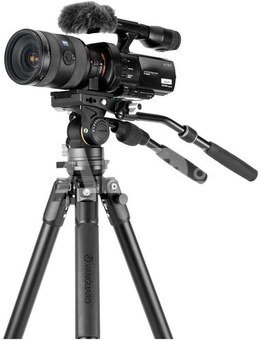Vanguard Alta Pro 3VL 303AV 18 Aluminium Tripod