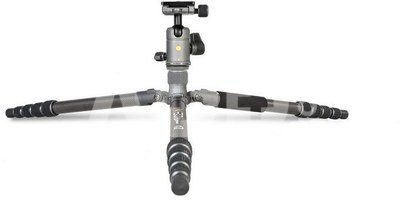 Vanguard VEO 3GO 265HCB Carbon Fibre Travel Tripod