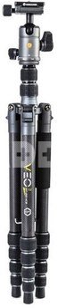 Vanguard VEO 3GO 265HCB Carbon Fibre Travel Tripod