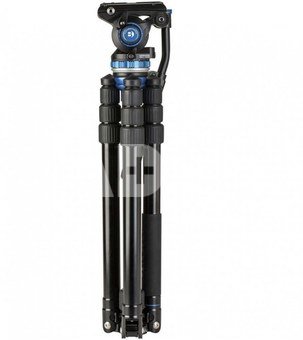 Trikojis Benro Aero A3883T + galva S6 PRO