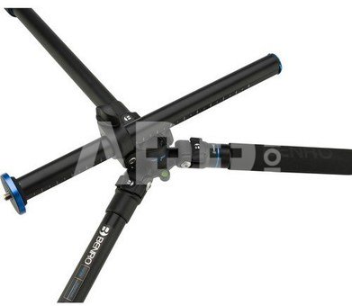 Trikojis Benro SystemGo Plus FGP28A tilted