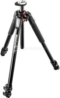 Manfrotto 055 Alu 3-section MT055XPRO3