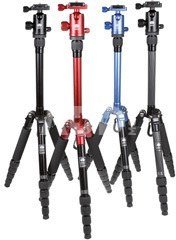 Trikojis Sirui T-005KX + C-10S