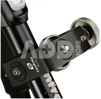 Leofoto MFC-60 Window Mount for Tripod Head