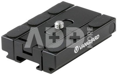 Vanguard QS-72T Long Arca Compatible Quick Shoe For Smartphone