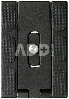Vanguard QS-72T Long Arca Compatible Quick Shoe For Smartphone