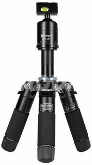 Tripod Fotopro M-5 Mini with ball head FPH-53P