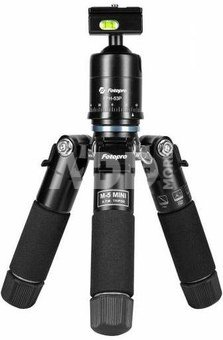 Tripod Fotopro M-5 Mini with ball head FPH-53P