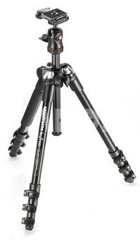 Tripod Manfrotto Befree MKBFRA4-BH - Принадлежности Tripod Manfrotto Befree MKBFRA4-BH - Принадлежности