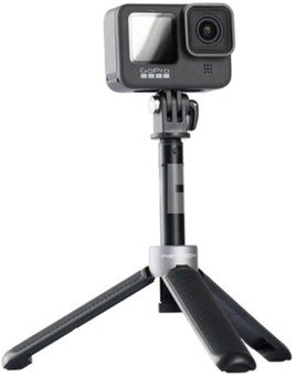 PGYTECH Extension Pole Tripod for DJI Osmo Pocket / Action