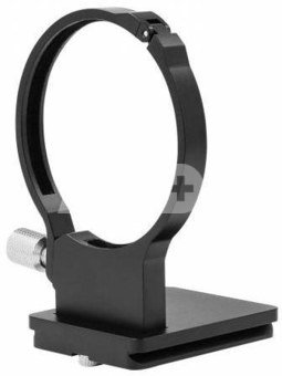Tripod mount for Laowa 25 mm f / 2.8 Ultra Macro lens