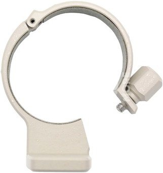 Caruba Tripod Mount Ring A II (W)   for Canon 70 200mm f4.0