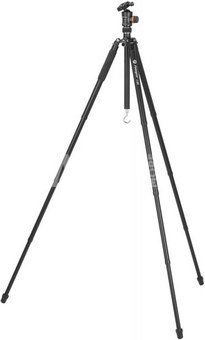 Tripod with ball head Fotopro F-64 I-Speedy T5