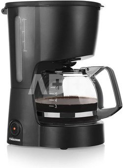 Tristar Coffee Maker | CM-1246 | Ground | 600 W | Black