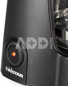 Tristar Coffee Maker | CM-1246 | Ground | 600 W | Black