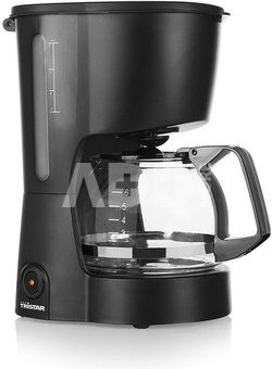 Tristar Coffee Maker | CM-1246 | Ground | 600 W | Black