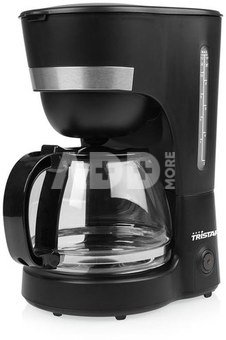 Tristar Coffee Maker | CM-1282 | Ground | 750 W | Black