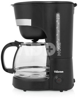 Tristar Coffee Maker | CM-1282 | Ground | 750 W | Black