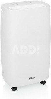 Tristar | Dehumidifier | DH-5419 | Power 205 W | Suitable for rooms up to 45 m&sup3; | Water tank capacity 2.5 L | White