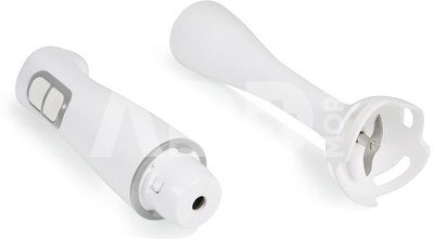Tristar | Hand blender set | MX-4851 | Hand Blender | 350 W | Chopper | White