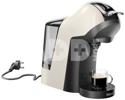 Tristar Multi Capsule Coffee Machine 3-1 | CM-2301 | Pump pressure 19 bar | Capsule | 1400 W | Beige