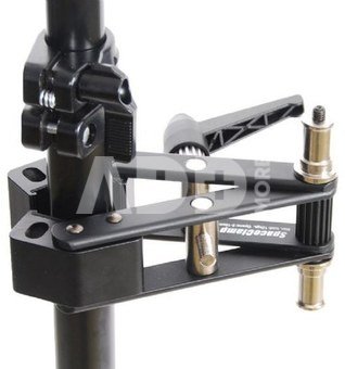 Tristar Professional Tube Clamp + Spigots 110-021